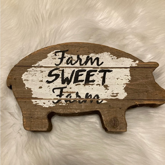 🏠( bundle any 3 w/🏠for $20) Farm Decor - Picture 1 of 6